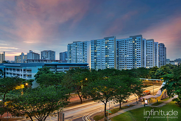 Macpherson Residency