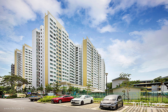 Macpherson Residency