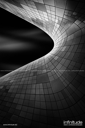 Dongdaemun Design Plaza