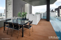 Leedon Residence
