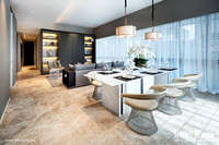 Leedon Residence