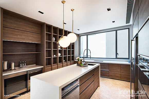 Leedon Residence