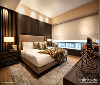 Leedon Residence