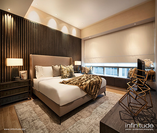Leedon Residence