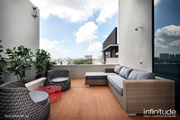 Leedon Residence