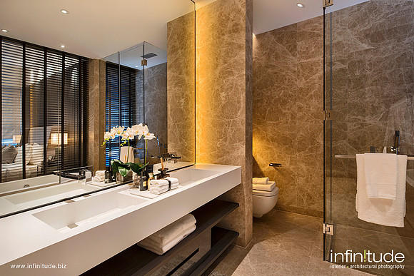 Leedon Residence