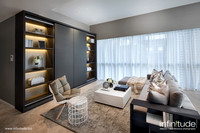 Leedon Residence