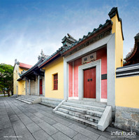 House Of Tan Yeok Nee
