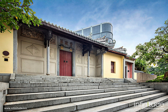 House Of Tan Yeok Nee