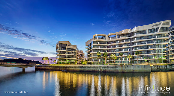 Coral By Keppel Bay