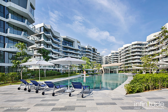 Coral By Keppel Bay