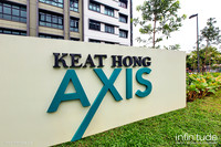 Keat Hong AXIS