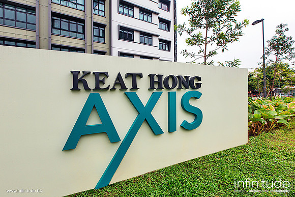 Keat Hong AXIS