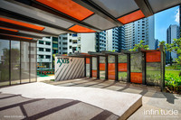 Keat Hong AXIS