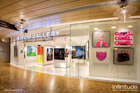 TOKYO GALLERY, CAPITOL