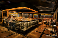 RAVEN RESTAURANT, CHJIMES