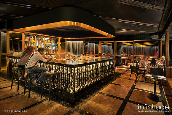 RAVEN RESTAURANT, CHJIMES