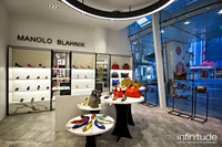 MANOLO BLAHNIK, CAPITOL