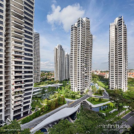 D'Leedon