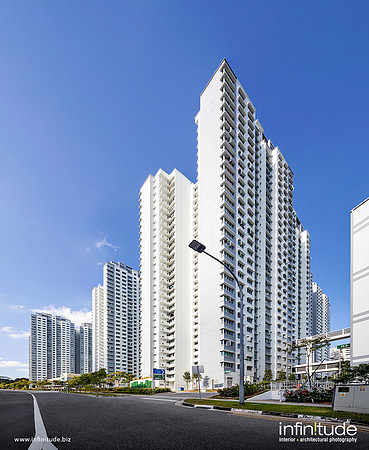 Telok Blangah Parcview