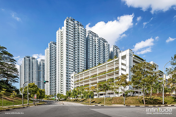 Telok Blangah Parcview