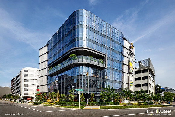 Automobile Association of Singapore (AAS)