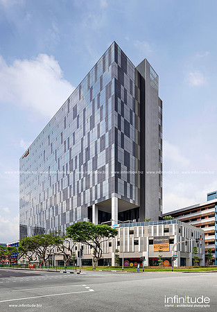 30A Kallang Place