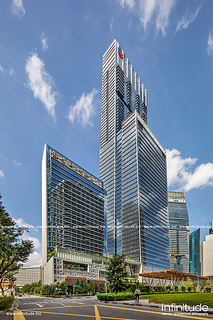 Guoco Tower