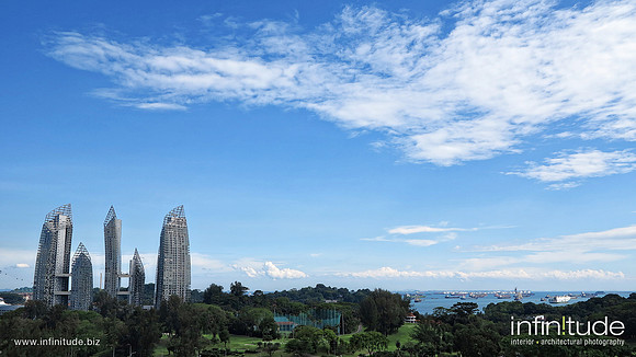 Reflections At Keppel Bay