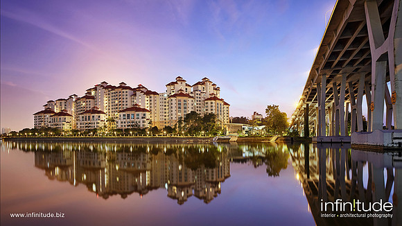 Tanjong Rhu Condomium