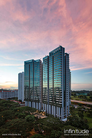 Skyline Residences