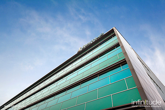 Starhub Green