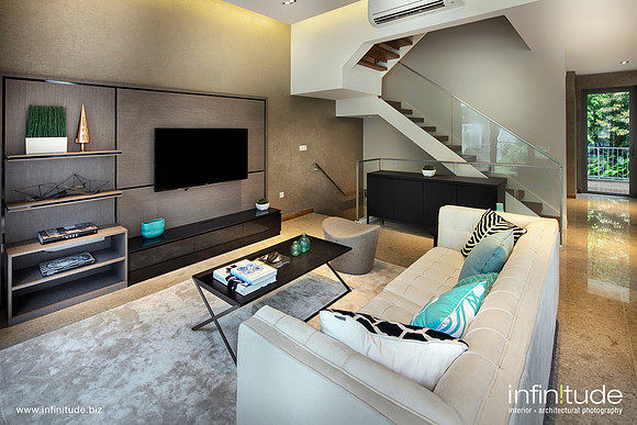 Hillsta Condominium