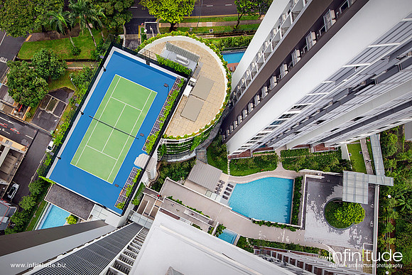 Hillsta Condo