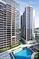 Hillsta Condo