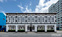 Park 22 Hotel, Singapore