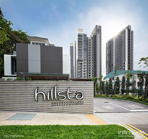 Hillsta Condo