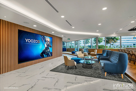 Yoozoo Singapore