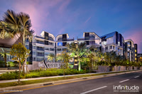 The Sorrento